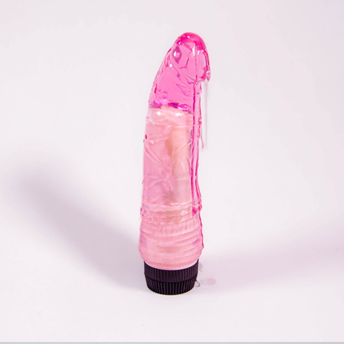 Vibrador 17 cm Shiba RD-16