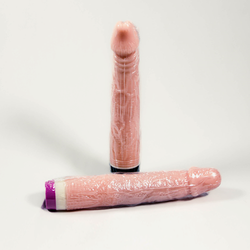 Vibrador realista The conny