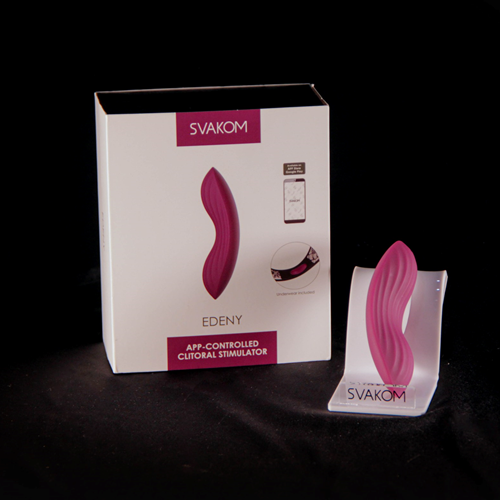 Panty vibrador Svakom Edeny